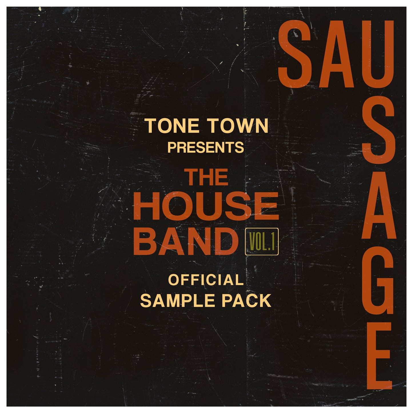 Sausage Sample Pack